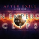 An Emperor for the Eclipse CH 7 Live on Literotica