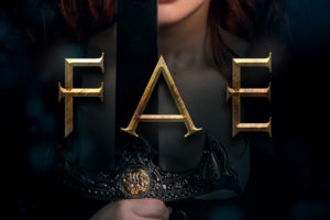 Jennifer Bene’s “Fae” has a new cover!