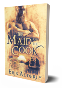 The Maid and the Cook paperback