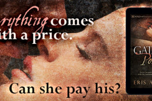 Everything comes with a price. Can she pay his?