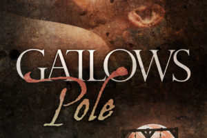 Gallows Pole by Eris Adderly ebook cover