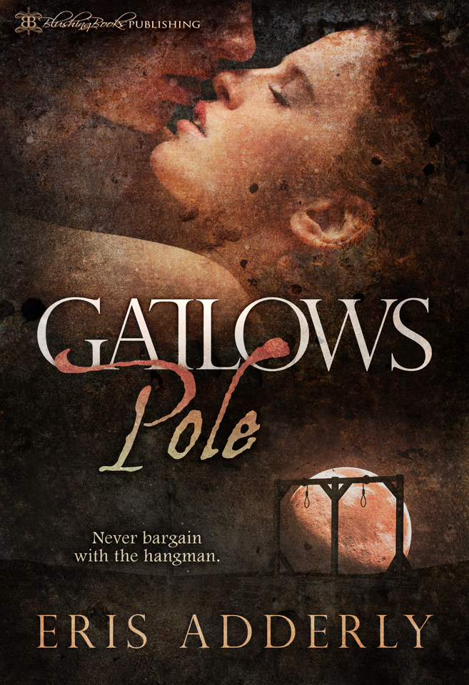 Gallows Pole by Eris Adderly ebook cover