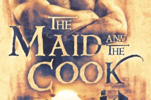 The Maid and the Cook by Eris Adderly ebook cover