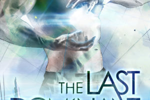 The Last Dominant by Eris Adderly ebook cover