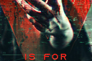 V is for Vampire: A Blood Accord Prologue by Eris Adderly