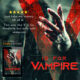 V is for Vampire is available as a stand-alone story!
