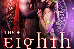 The Eighth House by Eris Adderly ebook cover