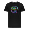 Men’s Premium T-Shirt - WEIRDO - Image 4