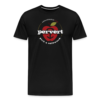 Men’s Premium T-Shirt - PERVERT - Image 2