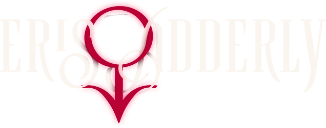 Eris Adderly Official Site