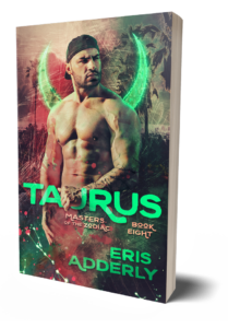 Taurus paperback