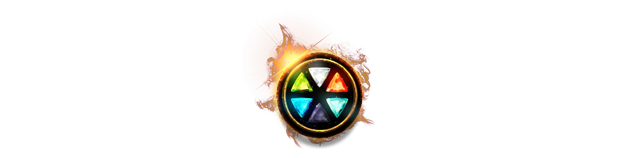 After Exile series logo