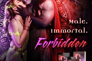 The Eighth House is on Sale with a brand new cover!