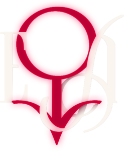 Eris Adderly monogram logo