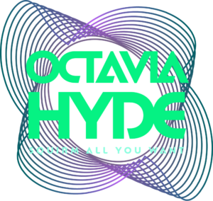 Octavia Hyde: Squirm all you want
