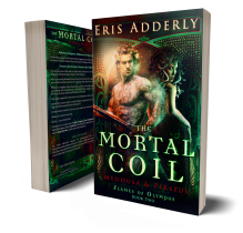 The Mortal Coil paperbacks