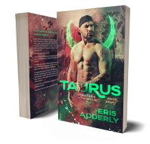 Taurus paperback
